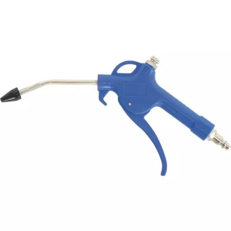 SOUFFLETTE PLASTIQUE BEC COUDE 150MM AVEC RAC - ref. 1940782 | TP Agri
