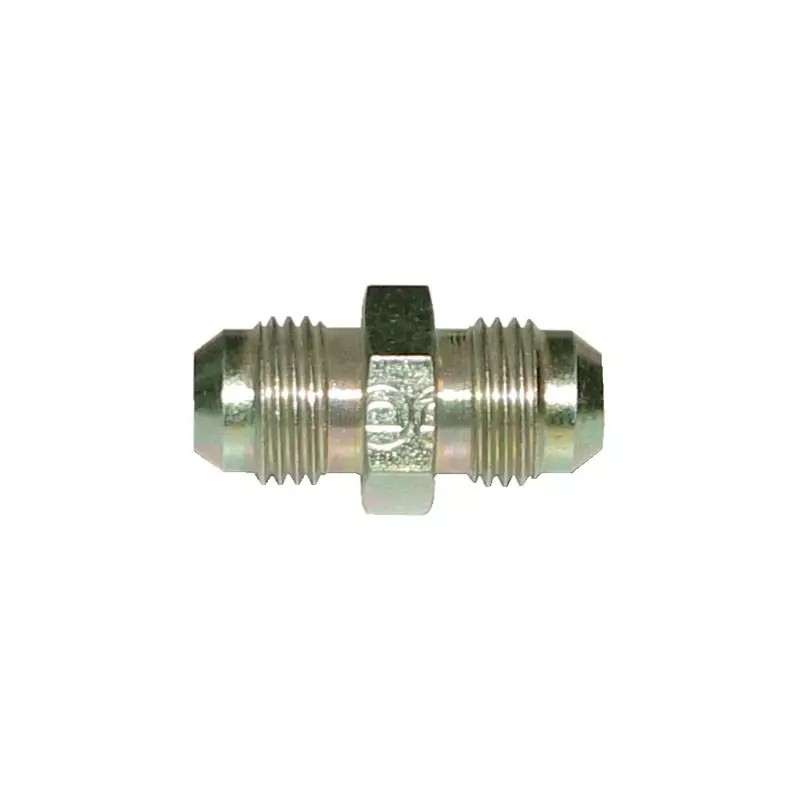 ADAPTATEUR M-M JIC D14 MJ9/16 - MJ9/16 - ref. 31061051 | TP Agri