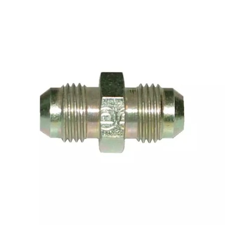 ADAPTATEUR M-M JIC D14 MJ9/16 - MJ9/16 - ref. 31061051 | TP Agri