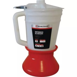 ENTONNOIR DE MESURE TECHNI-POWER - ref. 1945445 | TP Agri