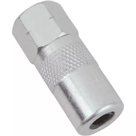 AGRAFE 4 MORS PROFESSIONNEL AVEC CLAPET ANTI- - ref. 1945951 | TP Agri
