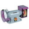 TOURET MEULE-BROSSE EXPERT 200 TB 230 V MONO - ref. 1903003 | TP Agri