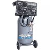 COMPRESSEUR A AIR 100L 3CV MONOPHASE 21M3 VER - ref. 1940076 | TP Agri