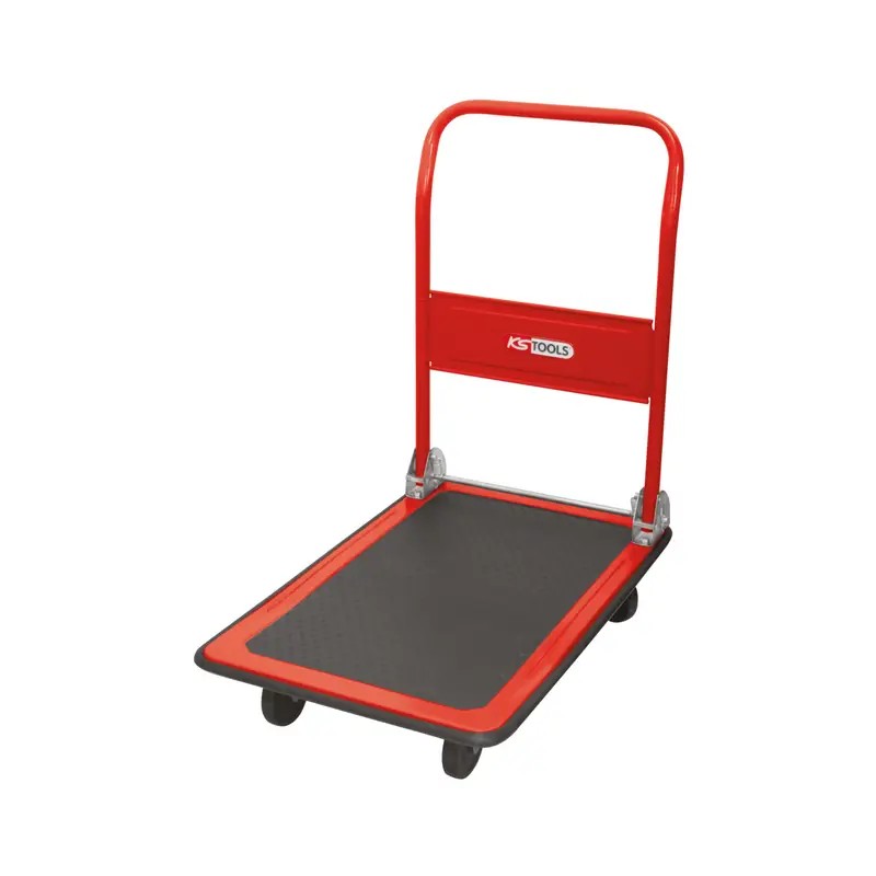 CHARIOT PLIANT CHARGE MAX. 150 KG KS TOOLS - ref. KS8000015 | TP Agri