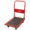 CHARIOT PLIANT CHARGE MAX. 150 KG KS TOOLS - ref. KS8000015 | TP Agri
