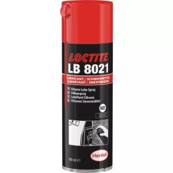 LUBRIFIANT SILICONE LB 8021 AEROSOL 400 ML LO - ref. 1982441 | TP Agri