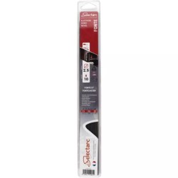 ELECTRODE FONTE Ø 2,5 BLISTER DE 10 SELECTARC - ref. 1930445 | TP Agri