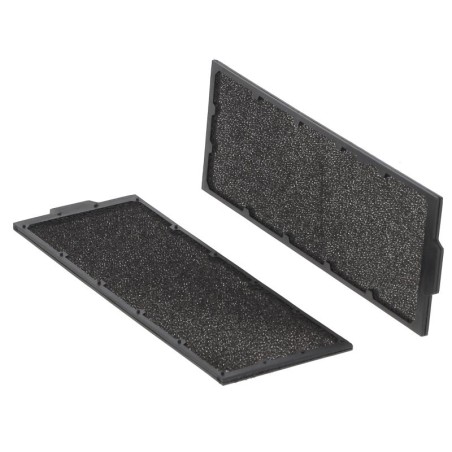 Filtre air cabine HIFI SC 90456