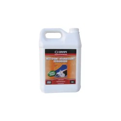NETTOYANT DEGRAISSANT ORANGE SOLVENT DEGOUDRO - ref. 1982098 | TP Agri