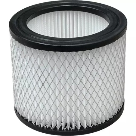 FILTRE CARTOUCHE ASPIRATEUR CENDRES POUR CM1 - ref. 32030315 | TP Agri
