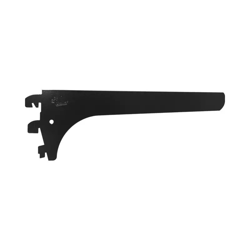 EQUERRE DE TABLETTE 400 EPAISSEUR 2,5MM GRIS - ref. 9032245 | TP Agri