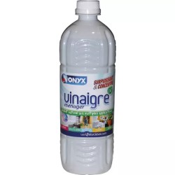 VINAIGRE 14° CONCENTRE BIDON DE 1L - ref. 3132320 | TP Agri