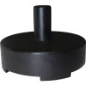 COUPELLE ADAPTATEUR POUR CRIC HYDROPNEUM - ref. KS1600730121 | TP Agri