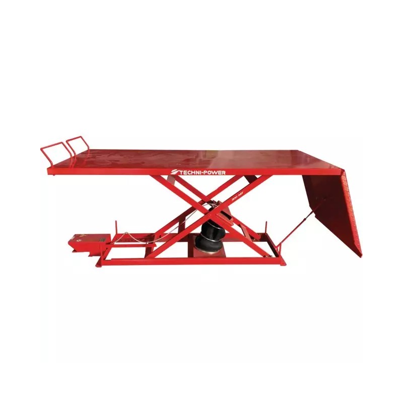 TABLE ELEVATRICE PNEUMATIQUE ST300 - ref. 1955790 | TP Agri