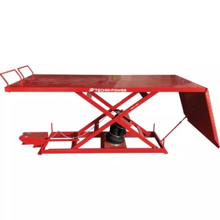 TABLE ELEVATRICE PNEUMATIQUE ST300 - ref. 1955790 | TP Agri