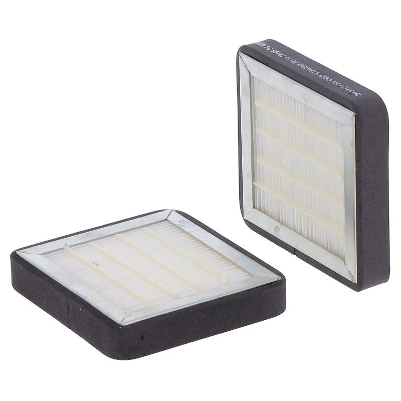 Filtre air cabine HIFI SC 90462