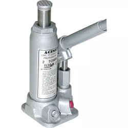 CRIC BOUTEILLE HYDRAULIQUE CORPS TOLE 2 TONNE - ref. 1955345 | TP Agri