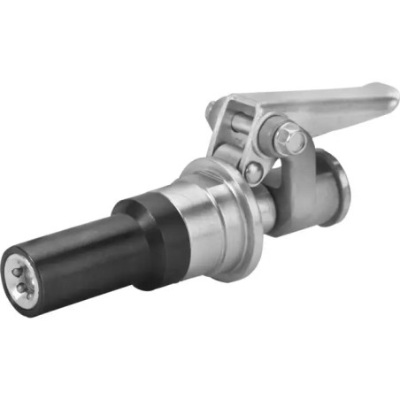 AGRAFE HYDRAULIQUE A CONNEXION RAPIDE 117MM T - ref. 1945908 | TP Agri