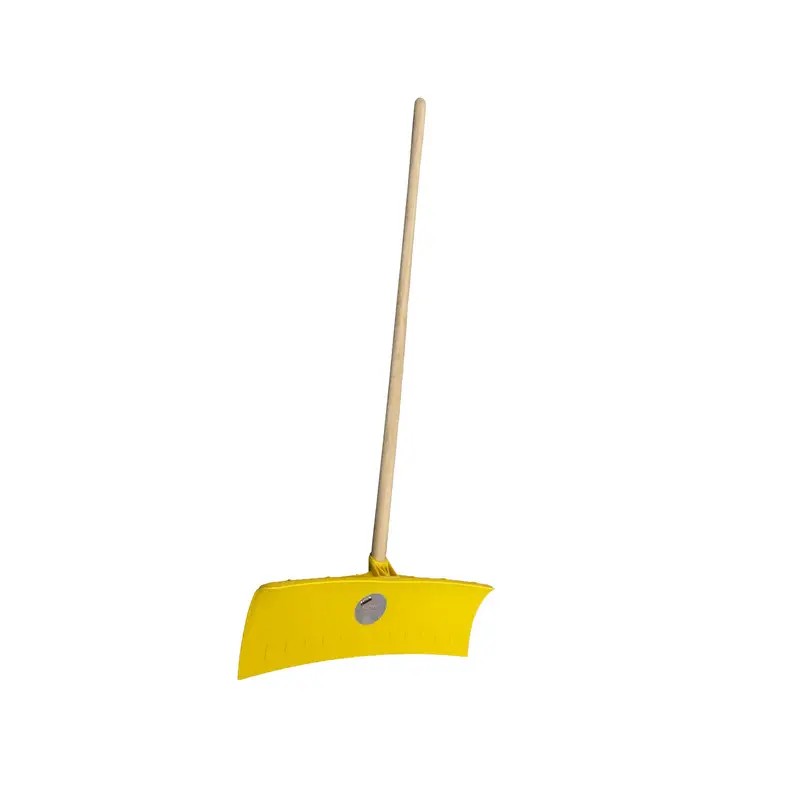 RABOT POLYPRO 60CM AVEC MANCHE BOIS 120CM GOU - ref. 2424031 | TP Agri