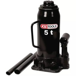 CRIC BOUTEILLE HYDRAULIQUE 5 TONNES KS TOOL - ref. KS1600352 | TP Agri