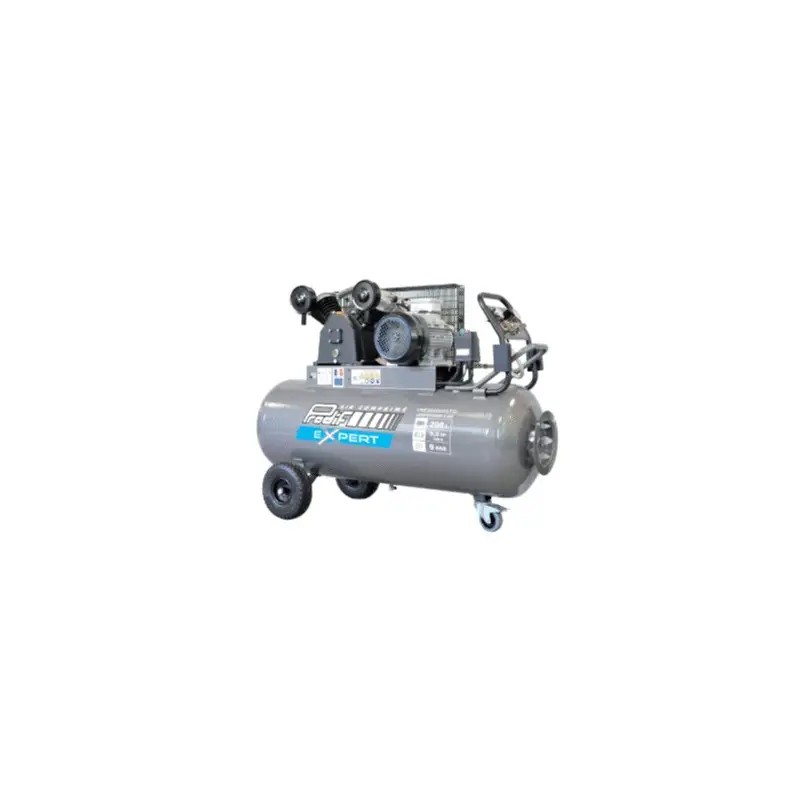 COMPRESSEUR A AIR 200L 5,5CV TRIPHASE 36M3 TE - ref. 1940072 | TP Agri