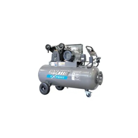 COMPRESSEUR A AIR 200L 5,5CV TRIPHASE 36M3 TE - ref. 1940072 | TP Agri