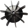 VENTILATEUR POUR COMPRESSEUR 50 LITRES TECHNI - ref. 1940257 | TP Agri