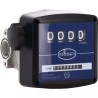 COMPTEUR MECANIQUE 4 CHIFFRES 20 à 120L/MIN - ref. REN971850 | TP Agri