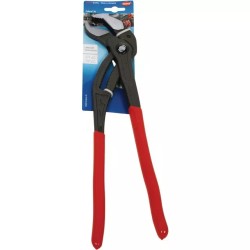 PINCE MULTIPRISE COBRA GAINE PVC LG 400 MM KN - ref. 1901361 | TP Agri