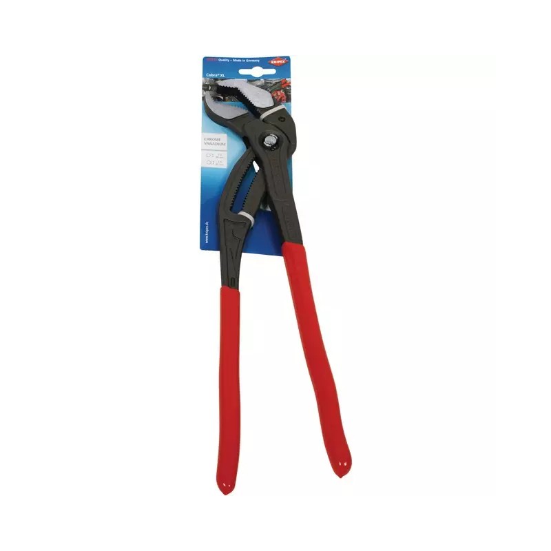 PINCE MULTIPRISE COBRA GAINE PVC LG 400 MM KN - ref. 1901361 | TP Agri