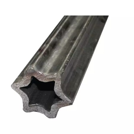TUBE ETOILE INTERIEUR S4 37X51 LG3000 AGRI-P - ref. 30761208 | TP Agri