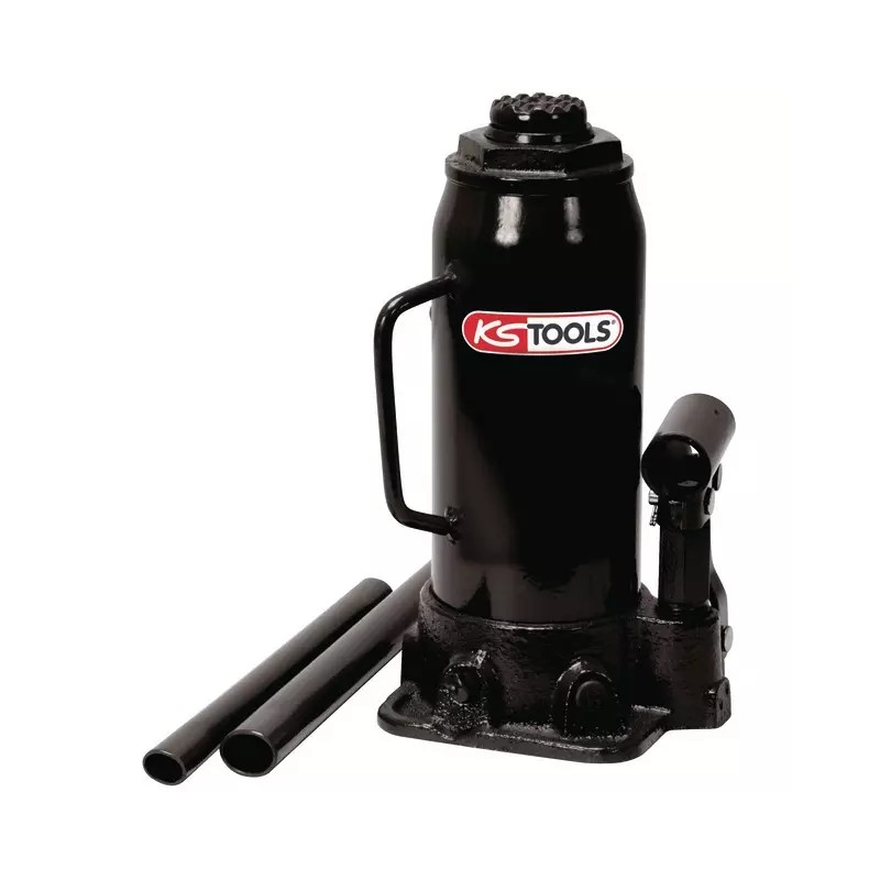 CRIC BOUTEILLE HYDRAULIQUE 20 TONNES KS TOO - ref. KS1600358 | TP Agri