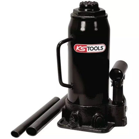 CRIC BOUTEILLE HYDRAULIQUE 20 TONNES KS TOO - ref. KS1600358 | TP Agri
