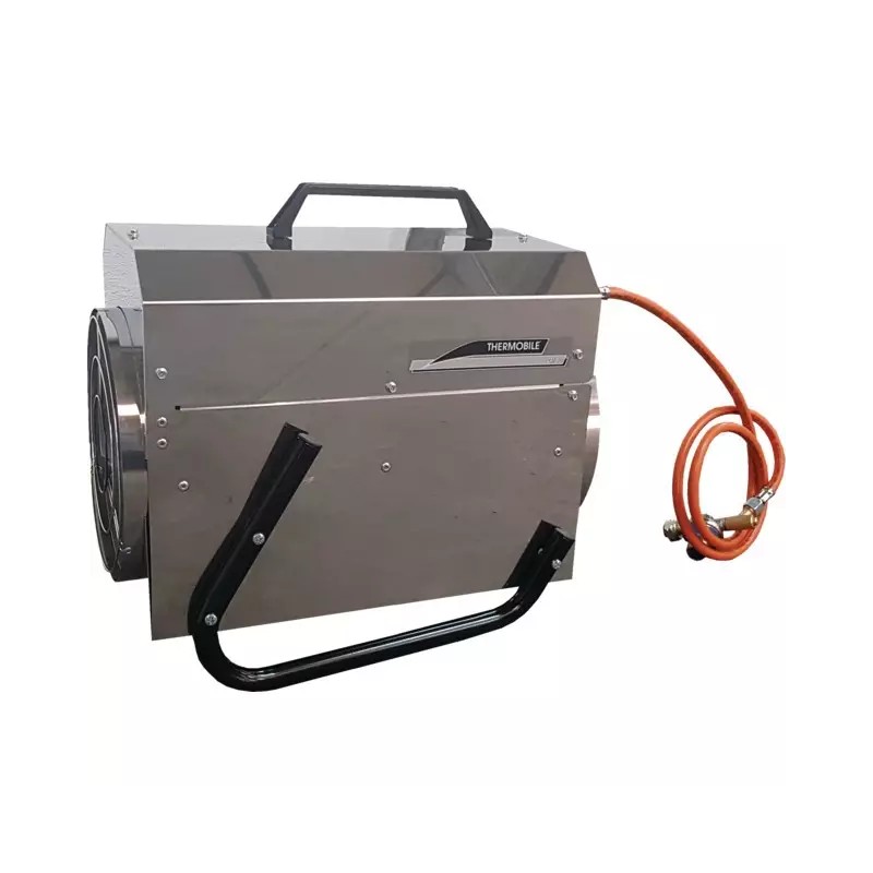 CHAUFFAGE MOBILE GAZ PROPANE A COMBUSTION DIR - ref. 2640017 | TP Agri