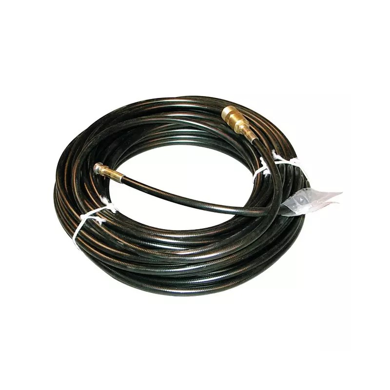DEBOUCHEUR CANALISATION 25 METRES M22X150 16 - ref. 32009610 | TP Agri