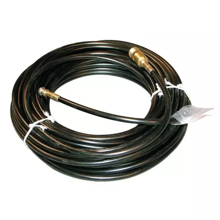 DEBOUCHEUR CANALISATION 25 METRES M22X150 16 - ref. 32009610 | TP Agri