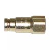 COUPLEUR ANTIPOLLUTION FACE PLANE MALE 3/8" - ref. 31072680 | TP Agri