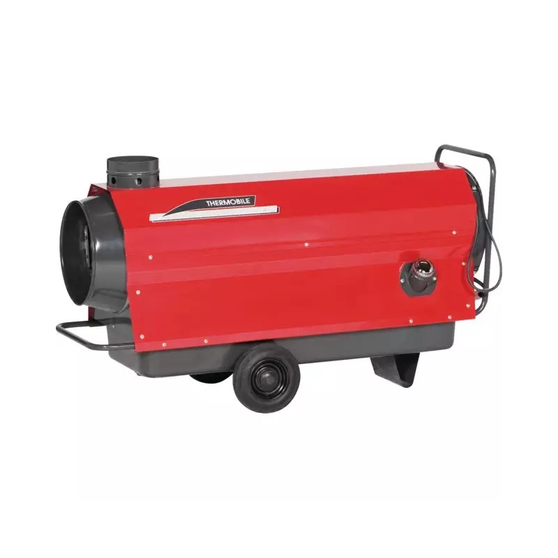 CHAUFFAGE MOBILE FIOUL A COMBUSTION INDIRECTE - ref. 2640014 | TP Agri