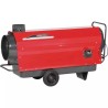 CHAUFFAGE MOBILE FIOUL A COMBUSTION INDIRECTE - ref. 2640014 | TP Agri