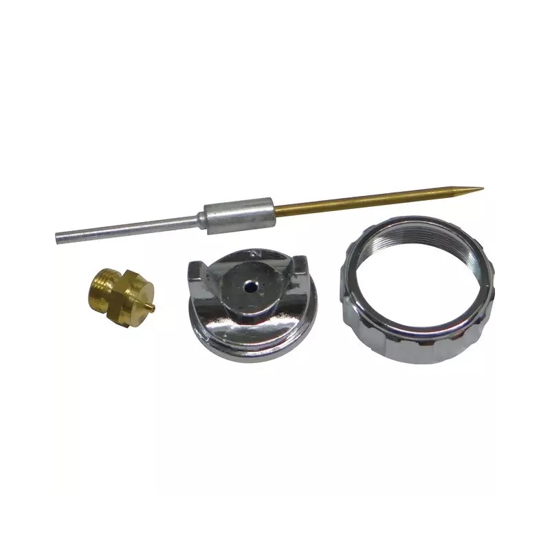 KIT BUSE D1,5MM POUR PISTOLET PEINTURE A GRAV - ref. 1940785 | TP Agri