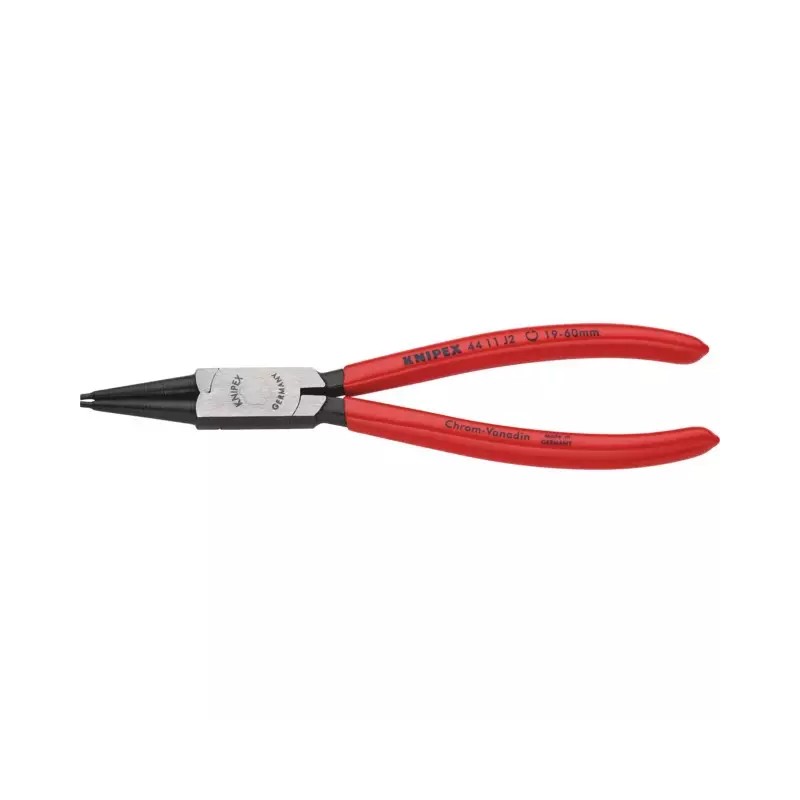 PINCE A CIRCLIPS INTERIEUR 85-140 MM DROITE KN - ref. 266194 | TP Agri