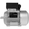 MOTEUR ELECTRIQUE MONOPHASE 230 V 1500TR 2,2 - ref. 40517081 | TP Agri