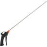 SOUFFLETTE VENTURI BEC LONG 330MM TECHNI-POWE - ref. 1940791 | TP Agri