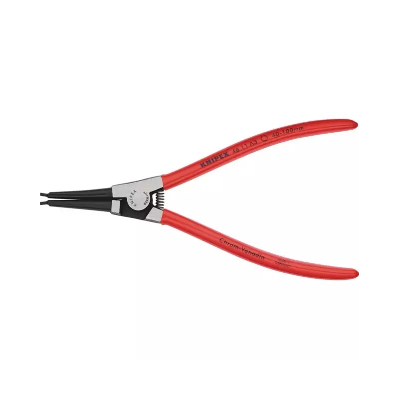 PINCE A CIRCLIPS EXTERIEUR 40-100 MM DROITE KN - ref. 266197 | TP Agri