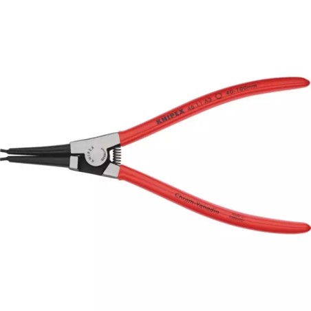PINCE A CIRCLIPS EXTERIEUR 40-100 MM DROITE KN - ref. 266197 | TP Agri