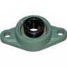 PALIER AUTO-ALIGNEUR OVALE FONTE AELFL 204 N - ref. 40129085 | TP Agri