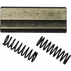 TAQUET AVEC 2 RESSORTS POUR RA2 42,5X17X - ref. BYP421022101 | TP Agri
