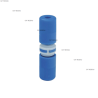 Connecetur fil tondeuse robot - ref. 47286 | TP Agri