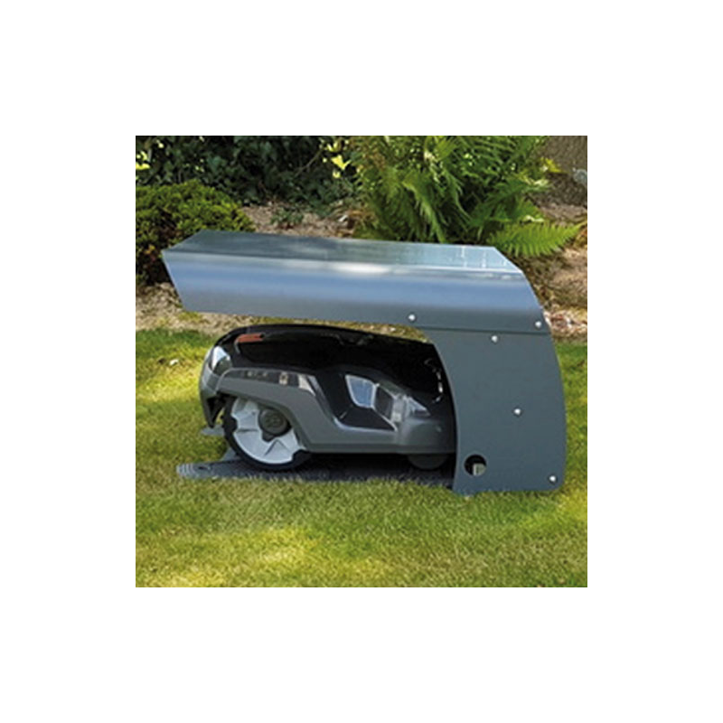 Garage pour robot de tonte Premium - ref. 47714 | TP Agri