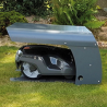 Garage pour robot de tonte Premium - ref. 47714 | TP Agri